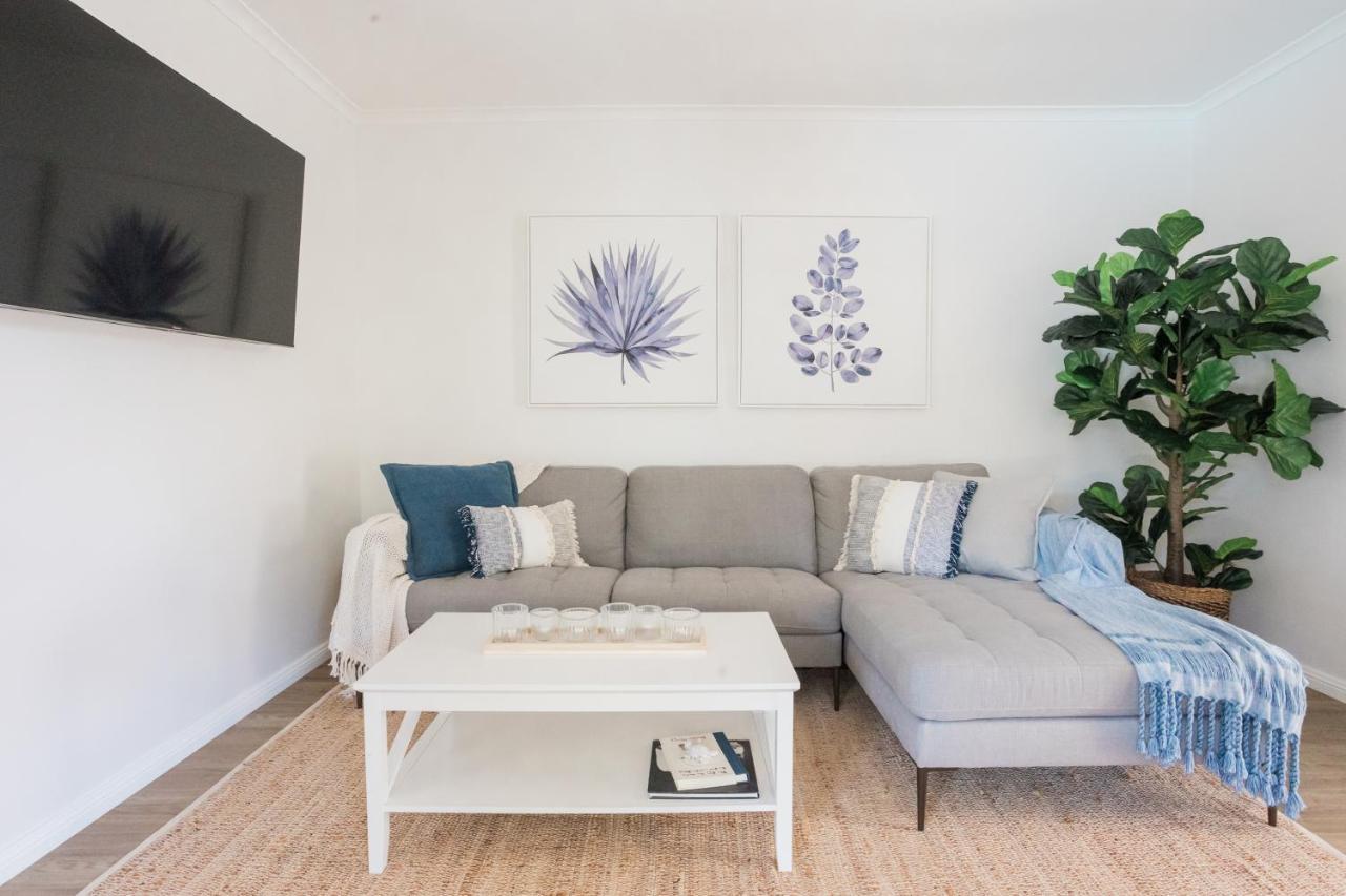 Studio 26: Central, Hampton'S Poolside Hideaway Coffs Harbour Dış mekan fotoğraf
