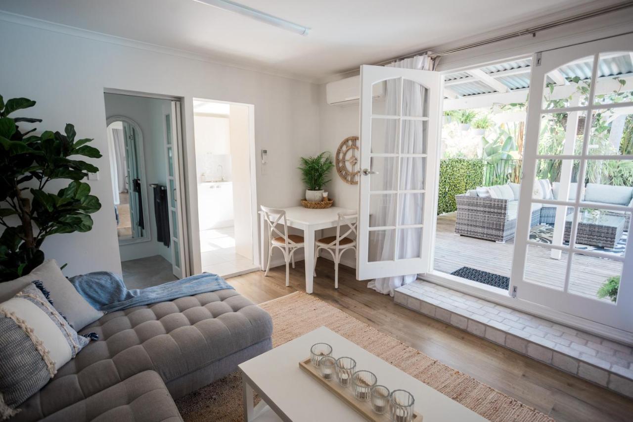 Studio 26: Central, Hampton'S Poolside Hideaway Coffs Harbour Dış mekan fotoğraf